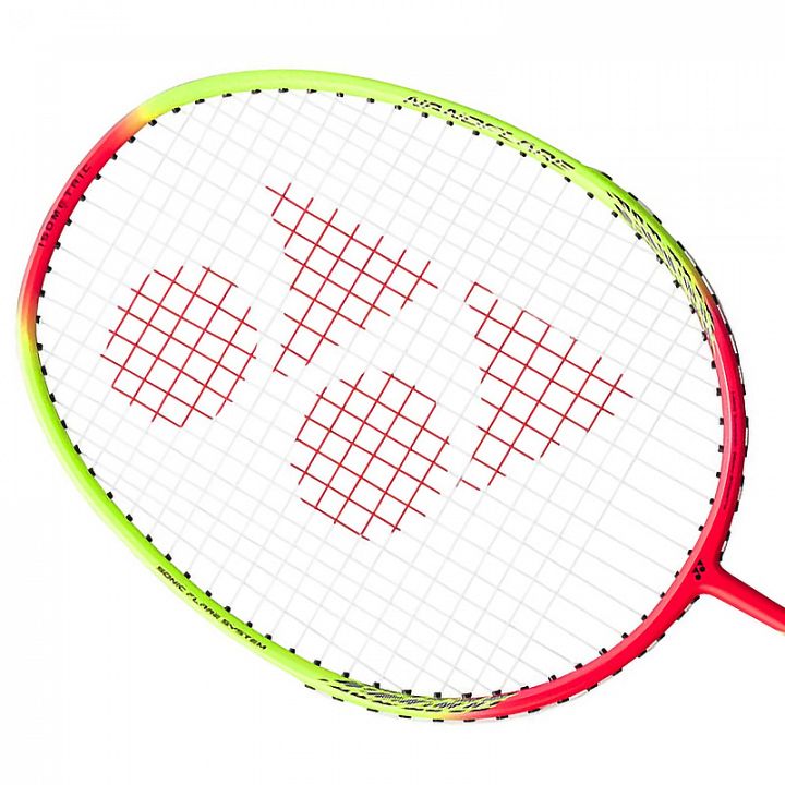 Yonex Nanoflare 100 Pink / Yellow